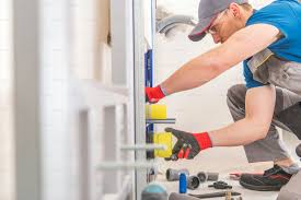 Plumbing System Maintenance in Milton, WA